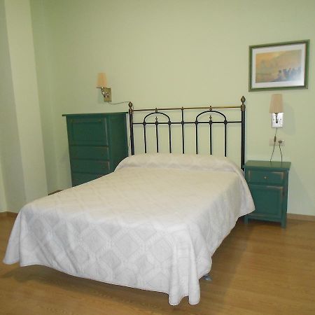 Hostal Casa Museo La Pajara Hellín Стая снимка