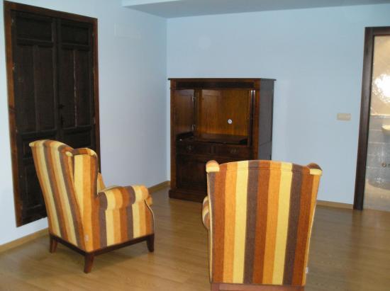 Hostal Casa Museo La Pajara Hellín Екстериор снимка