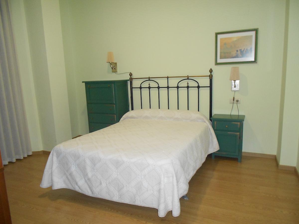 Hostal Casa Museo La Pajara Hellín Стая снимка