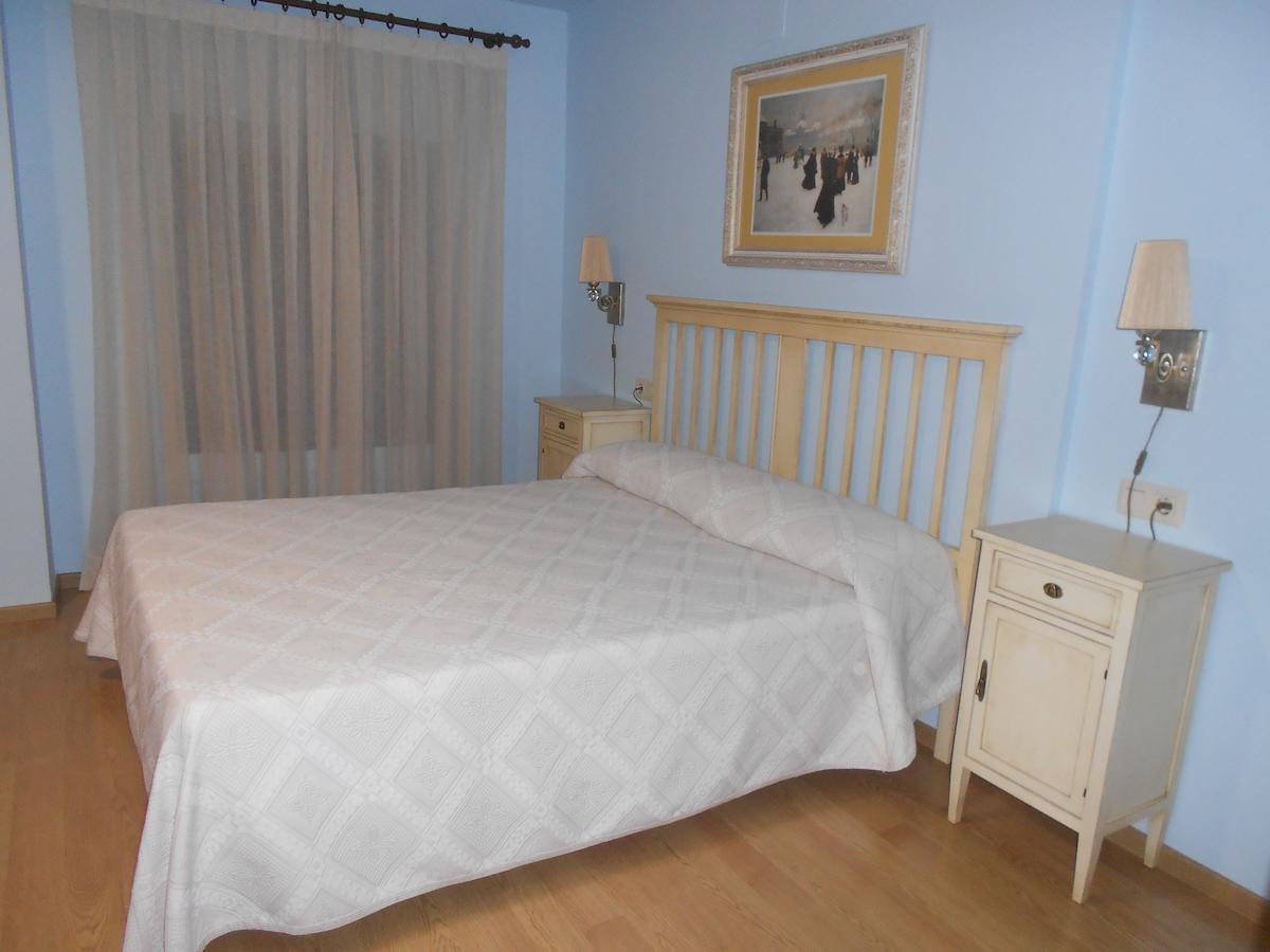 Hostal Casa Museo La Pajara Hellín Стая снимка