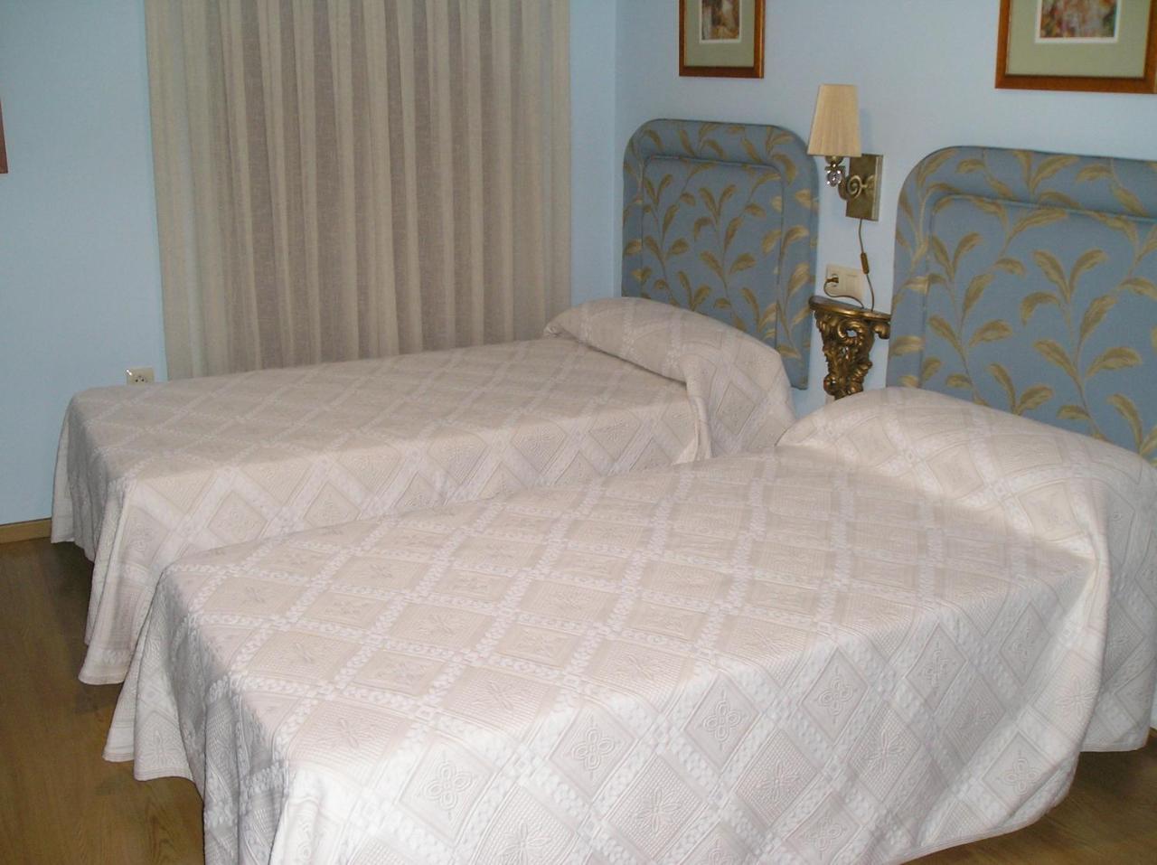 Hostal Casa Museo La Pajara Hellín Стая снимка