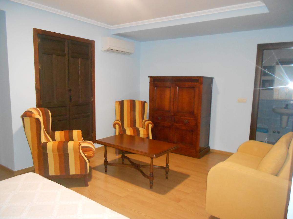 Hostal Casa Museo La Pajara Hellín Стая снимка