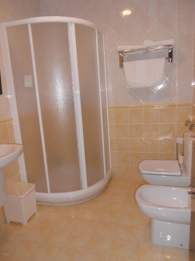 Hostal Casa Museo La Pajara Hellín Екстериор снимка